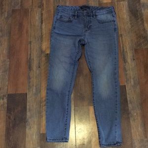 Aeropostale jeggings, size 10 short